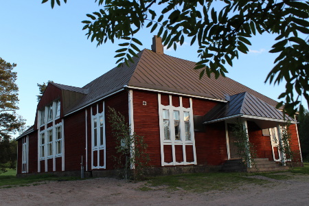 Majakka, KÄRKÖLÄ