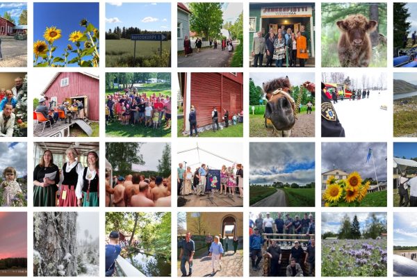 Muutoksen tuulia Päijät-Hämeen Kylissä – Edelleen vahvasti kylien asialla!